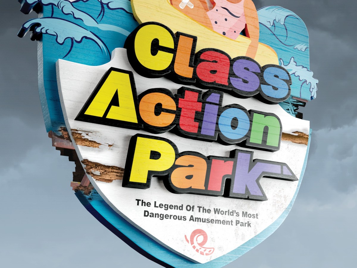 Class Action Park