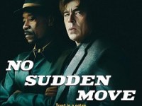 No Sudden Move
