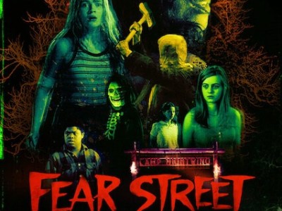 Fear Street Part Two:&nbsp;1978