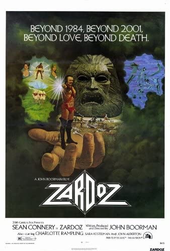 Zardoz