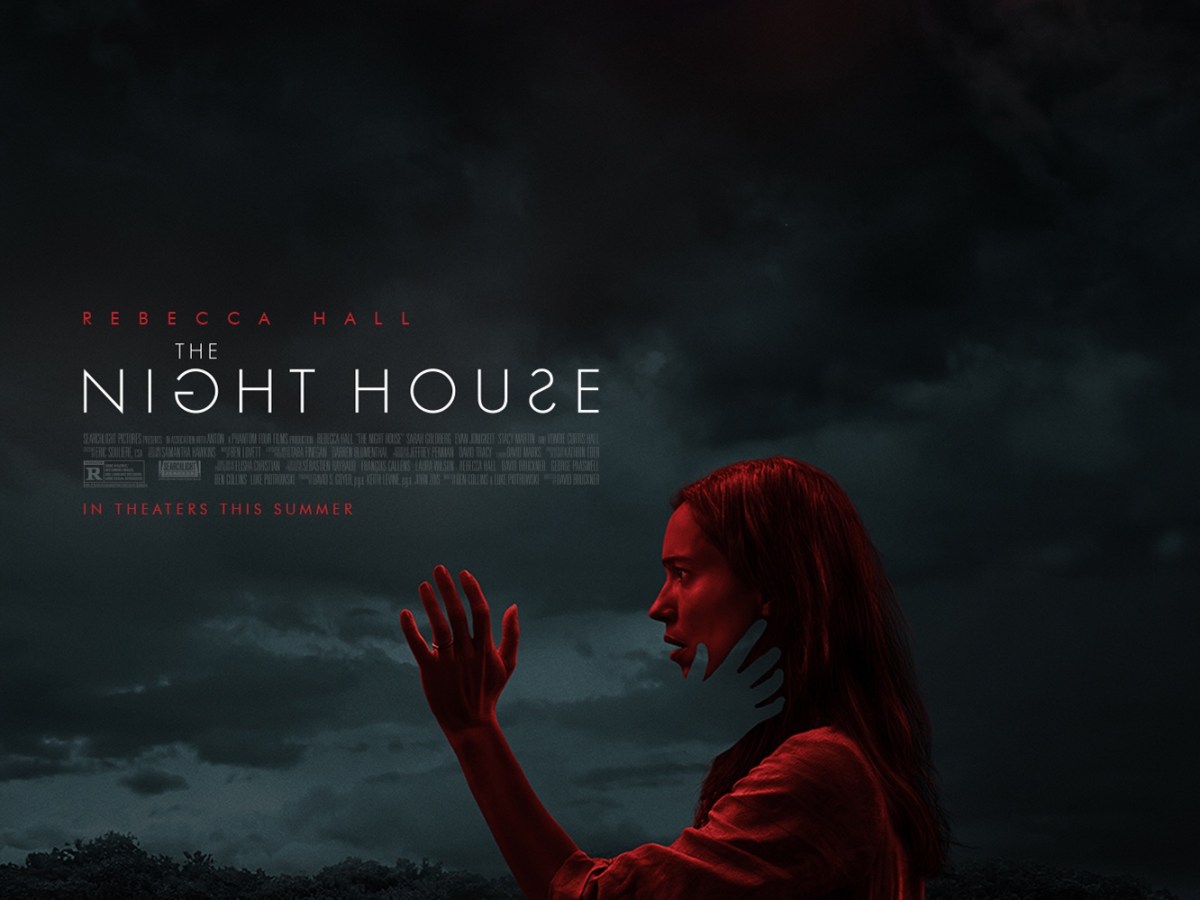 The Night House