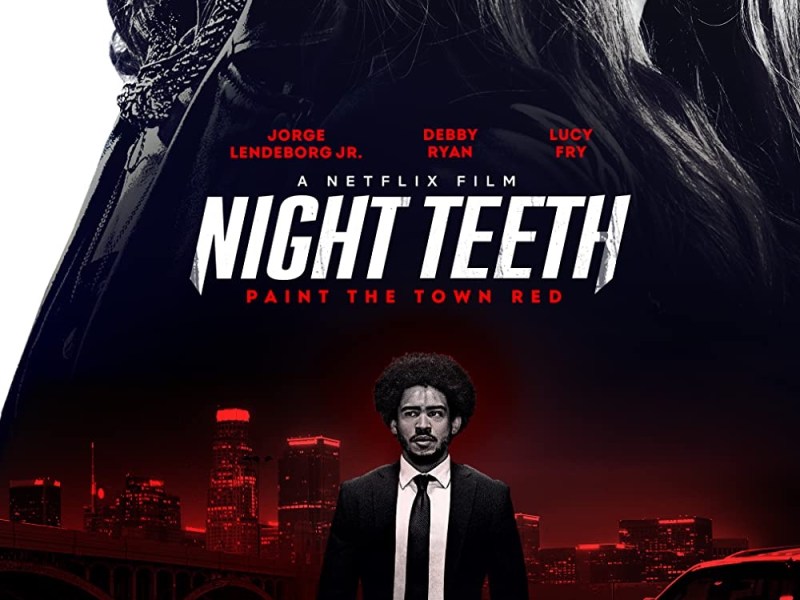 Night Teeth