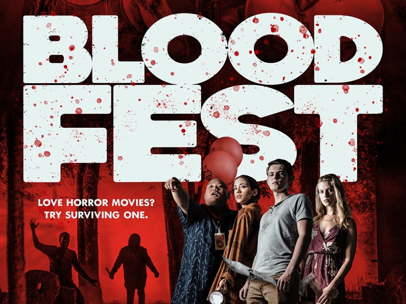 Blood Fest