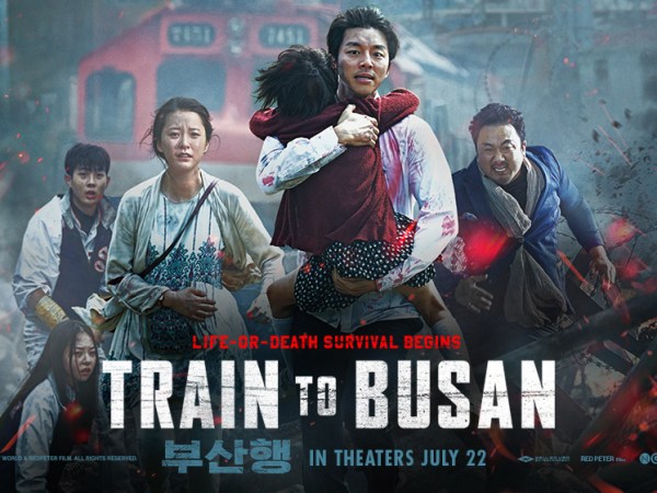 Train to Busan