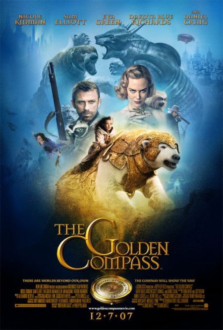 The Golden Compass&nbsp;(2007)