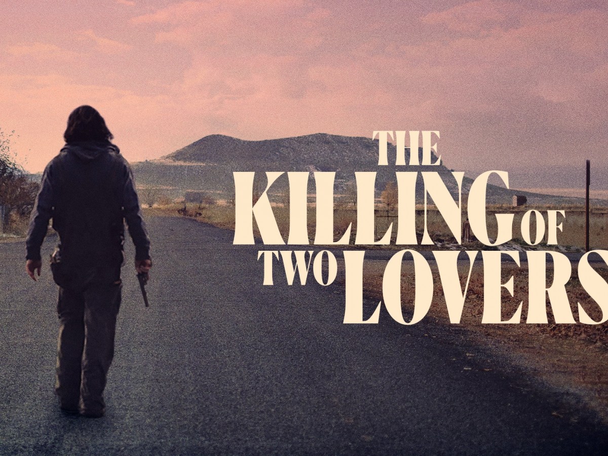 The Killing of Two&nbsp;Lovers