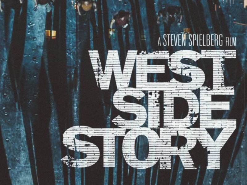 West Side Story&nbsp;(2021)